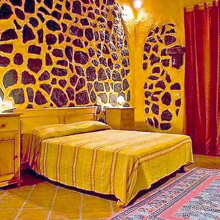Holiday home Jelu With Pool In *