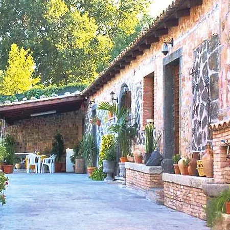 Jelu With Pool In Castiglione De Sicilia