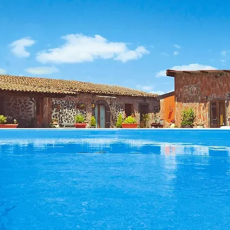 Jelu With Pool In