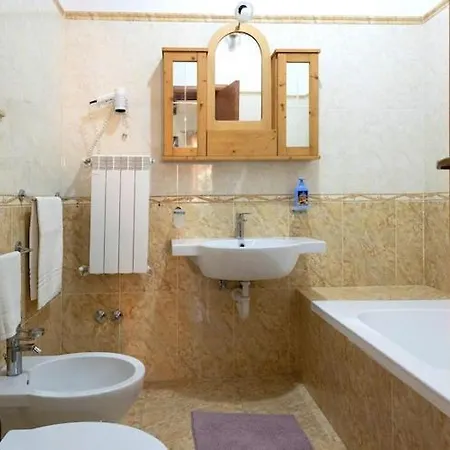 Jelu With Pool In Holiday home Castiglione De Sicilia