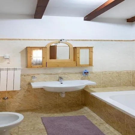 Holiday home Jelu With Pool In Castiglione De Sicilia