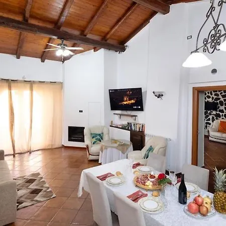 Holiday home Jelu With Pool In