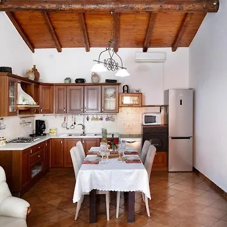 Holiday home Jelu With Pool In *