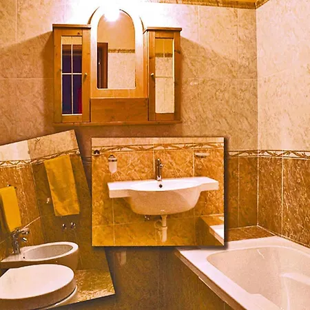 Holiday home Jelu With Pool In
