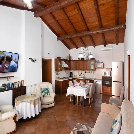 Holiday home Jelu With Pool In *