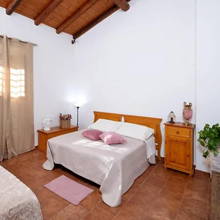Holiday home Jelu With Pool In Castiglione De Sicilia