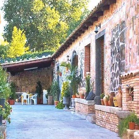 Jelu With Pool In * Castiglione De Sicilia
