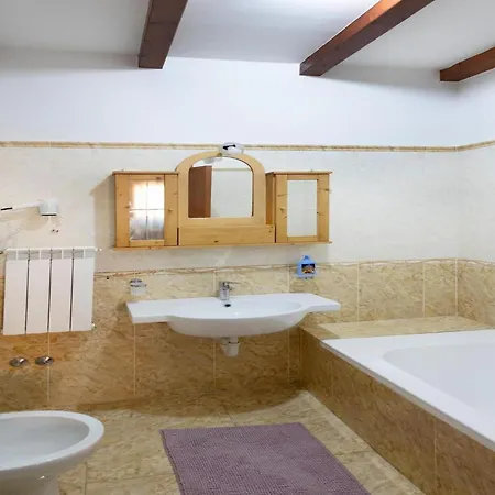 Holiday home Jelu With Pool In *